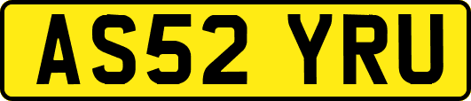 AS52YRU