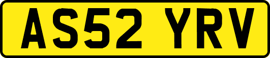 AS52YRV