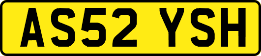 AS52YSH