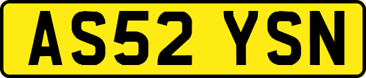 AS52YSN