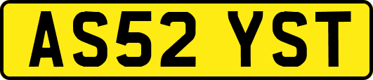 AS52YST