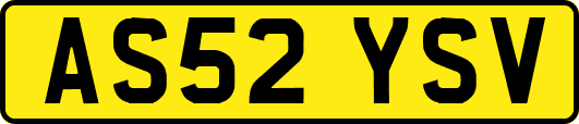 AS52YSV