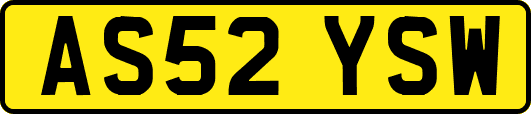AS52YSW