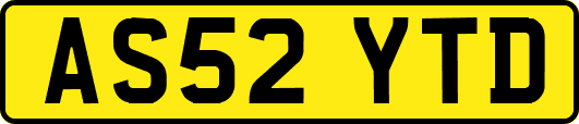 AS52YTD
