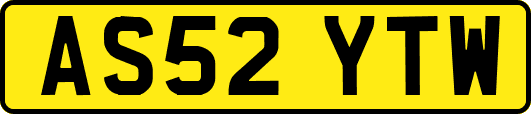 AS52YTW