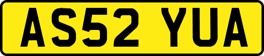 AS52YUA