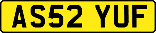 AS52YUF