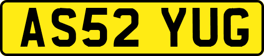AS52YUG
