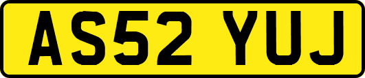 AS52YUJ
