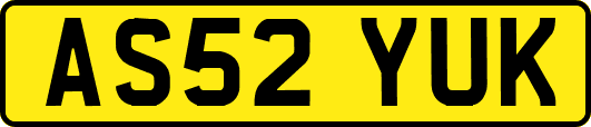 AS52YUK