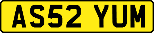 AS52YUM