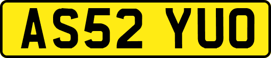 AS52YUO
