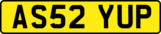 AS52YUP