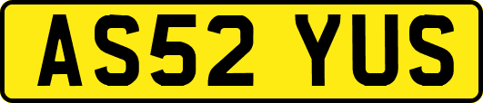 AS52YUS