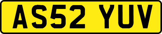 AS52YUV