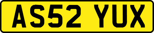 AS52YUX