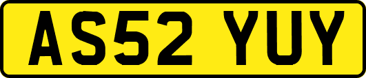 AS52YUY