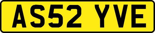 AS52YVE