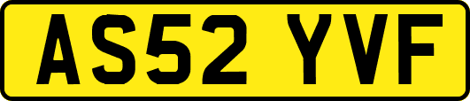AS52YVF