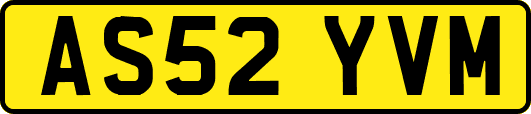 AS52YVM