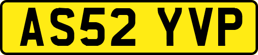 AS52YVP