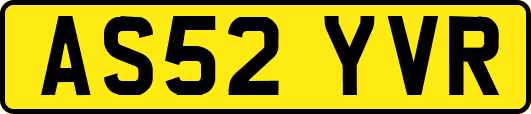 AS52YVR