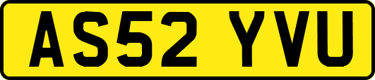 AS52YVU