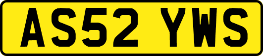 AS52YWS