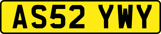 AS52YWY
