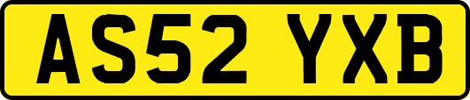 AS52YXB