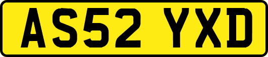 AS52YXD