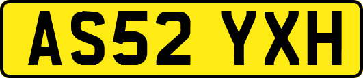 AS52YXH
