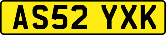 AS52YXK