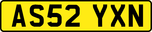 AS52YXN