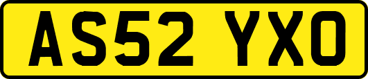 AS52YXO