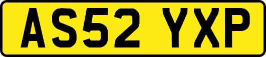 AS52YXP