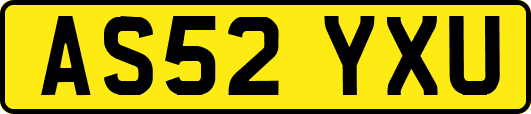 AS52YXU