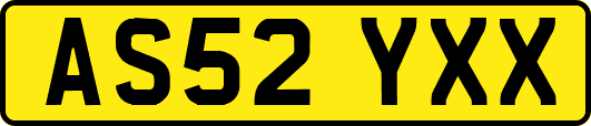 AS52YXX