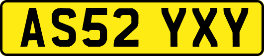 AS52YXY