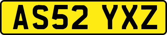 AS52YXZ