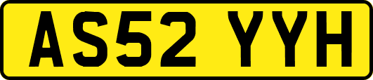 AS52YYH