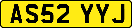 AS52YYJ