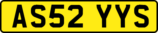 AS52YYS