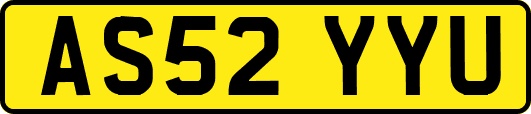 AS52YYU