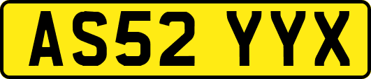 AS52YYX