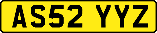 AS52YYZ