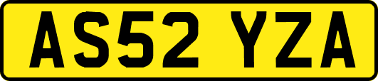 AS52YZA