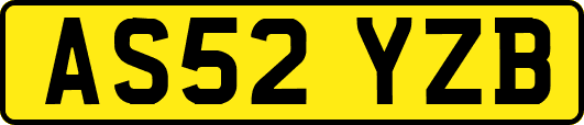 AS52YZB