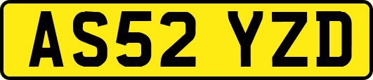AS52YZD