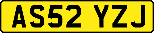 AS52YZJ